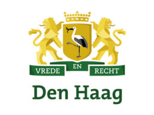 Stad Den Haag logo