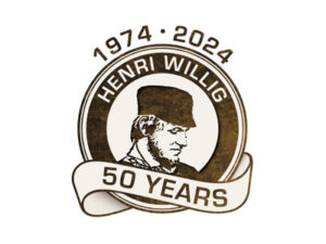 Henri Willig logo