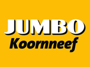 Jumbo Koornneef logo