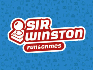 Sit Winston logo