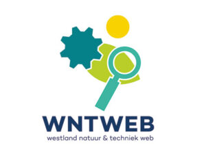 WNT Web logo