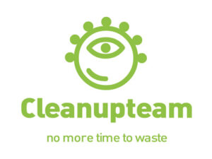 Cleanupteam logo